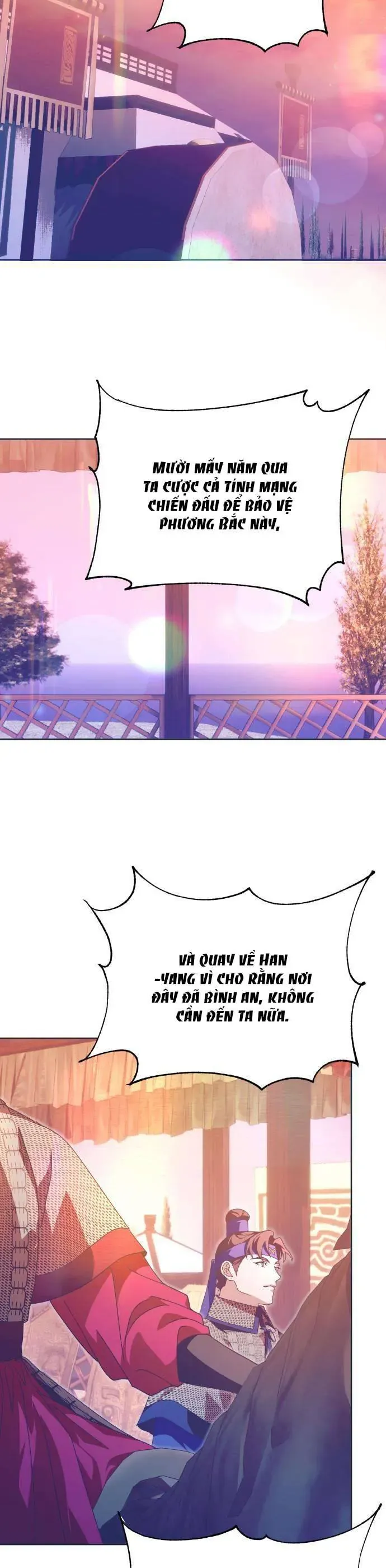 Dabi, Hương Vị Ngây Ngất - Chapter 41 - Page 27