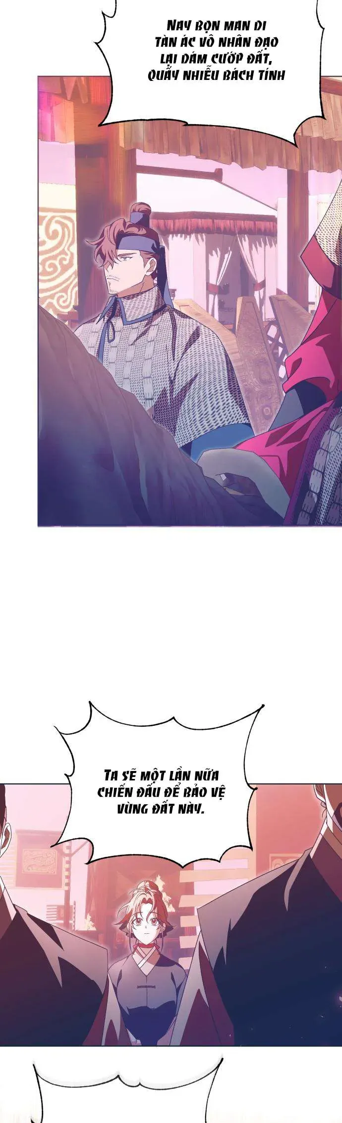 Dabi, Hương Vị Ngây Ngất - Chapter 41 - Page 28