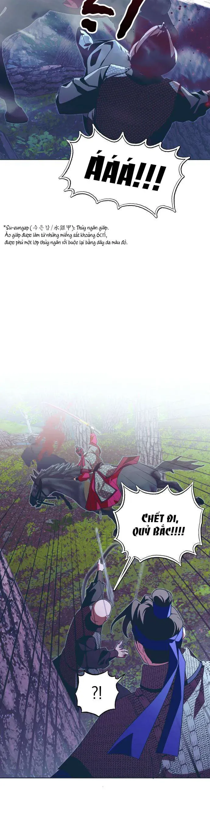 Dabi, Hương Vị Ngây Ngất - Chapter 42 - Page 12