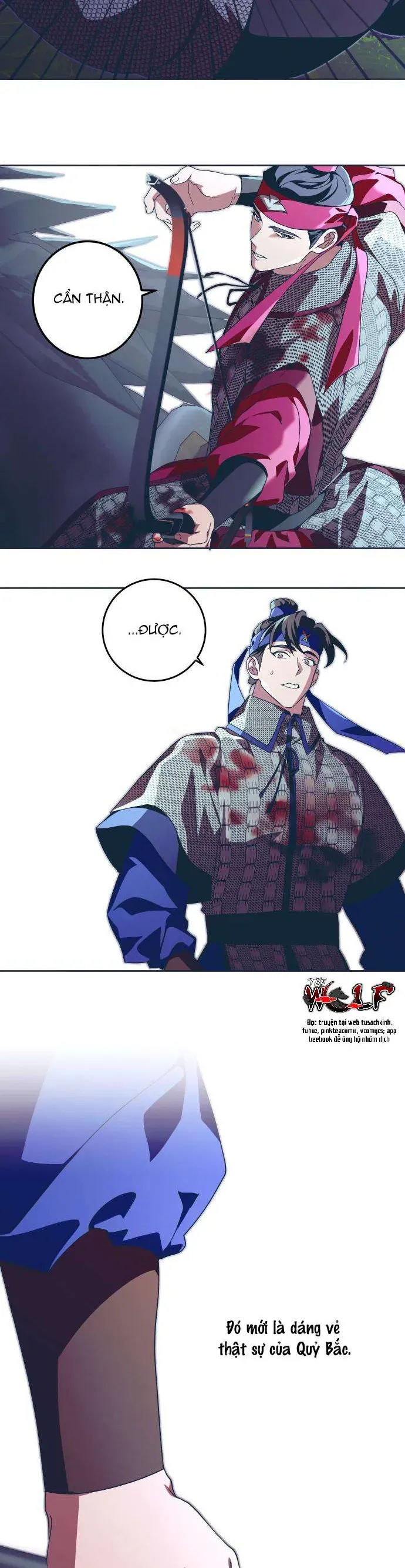 Dabi, Hương Vị Ngây Ngất - Chapter 42 - Page 14