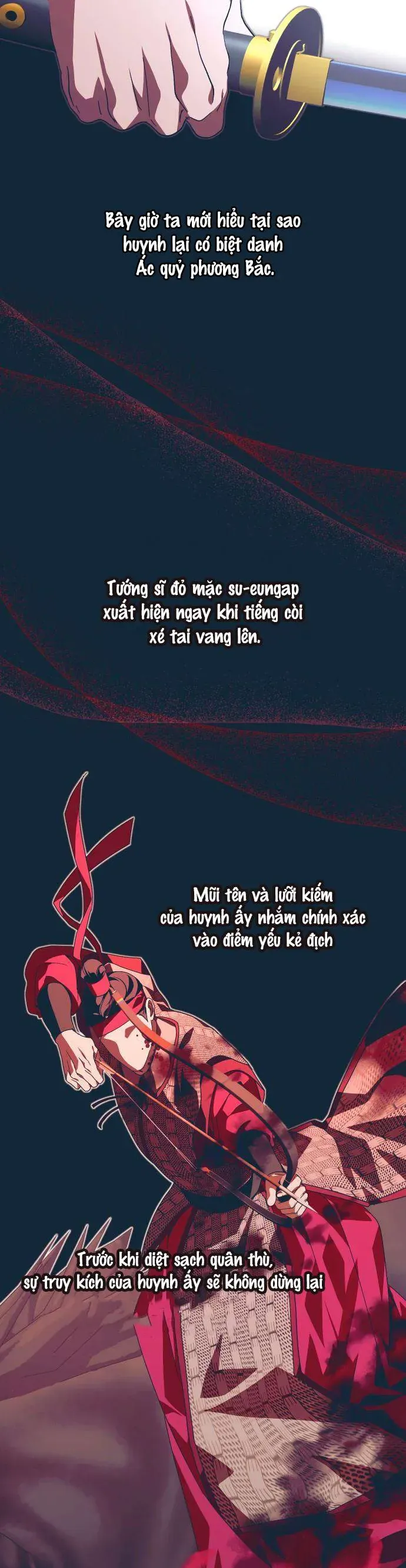 Dabi, Hương Vị Ngây Ngất - Chapter 42 - Page 15