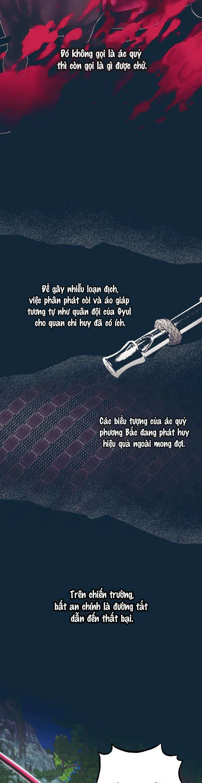 Dabi, Hương Vị Ngây Ngất - Chapter 42 - Page 16