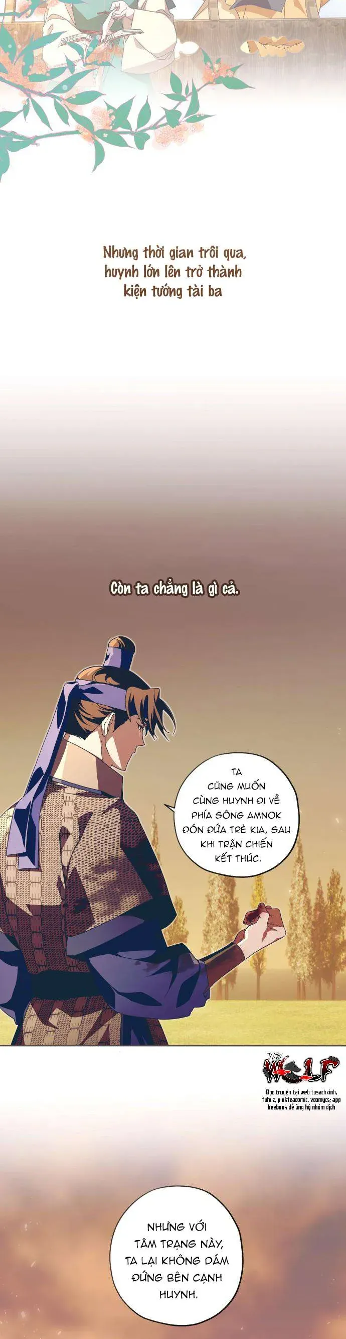 Dabi, Hương Vị Ngây Ngất - Chapter 42 - Page 23