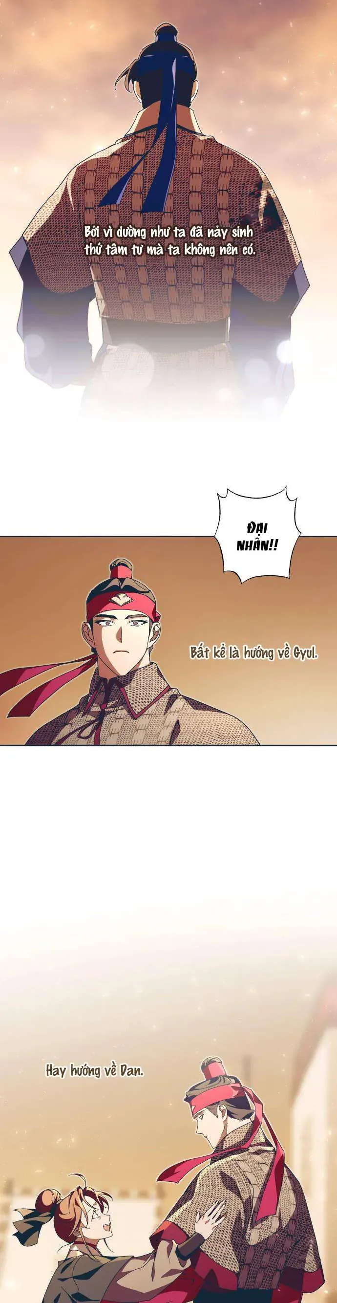 Dabi, Hương Vị Ngây Ngất - Chapter 42 - Page 24