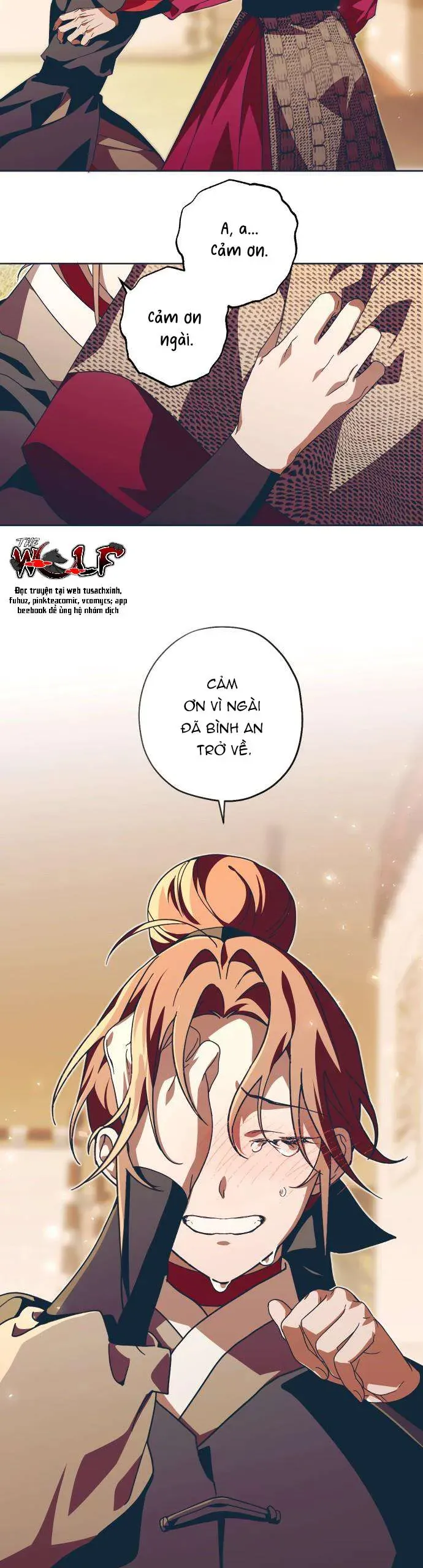 Dabi, Hương Vị Ngây Ngất - Chapter 42 - Page 25