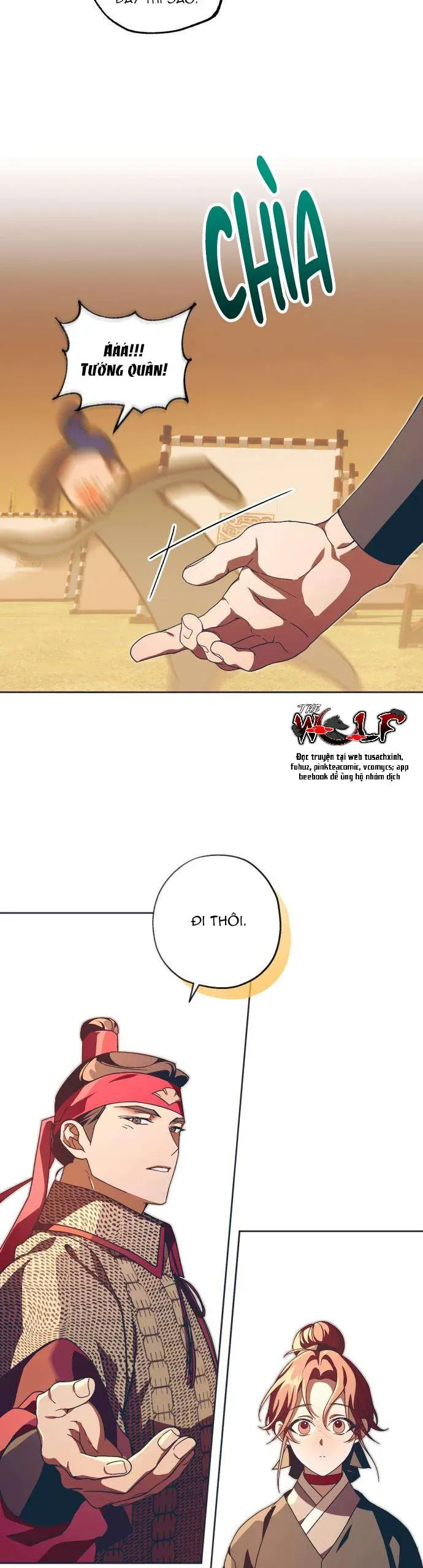 Dabi, Hương Vị Ngây Ngất - Chapter 42 - Page 28