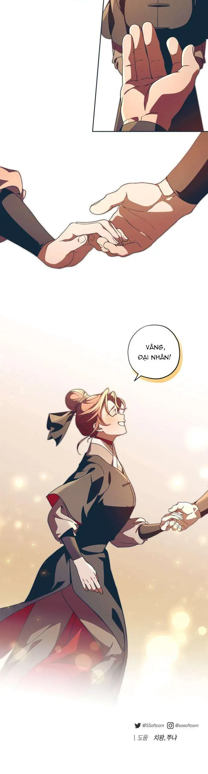 Dabi, Hương Vị Ngây Ngất - Chapter 42 - Page 29