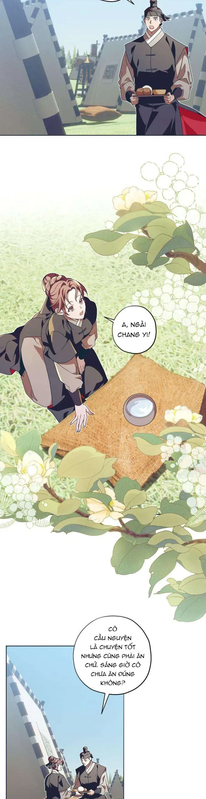 Dabi, Hương Vị Ngây Ngất - Chapter 42 - Page 5