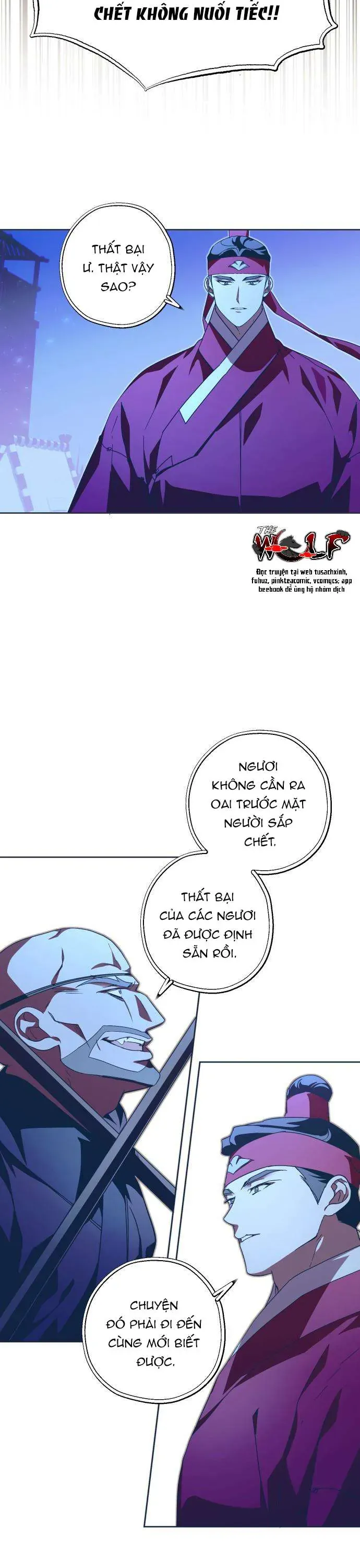 Dabi, Hương Vị Ngây Ngất - Chapter 43 - Page 22