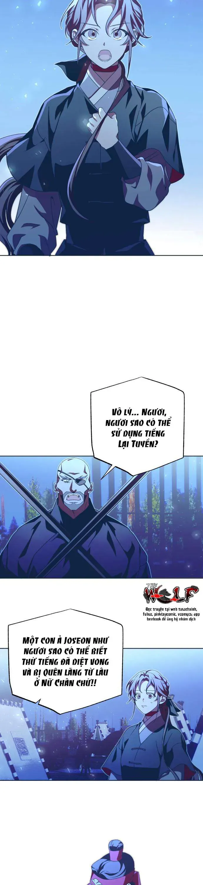 Dabi, Hương Vị Ngây Ngất - Chapter 43 - Page 24