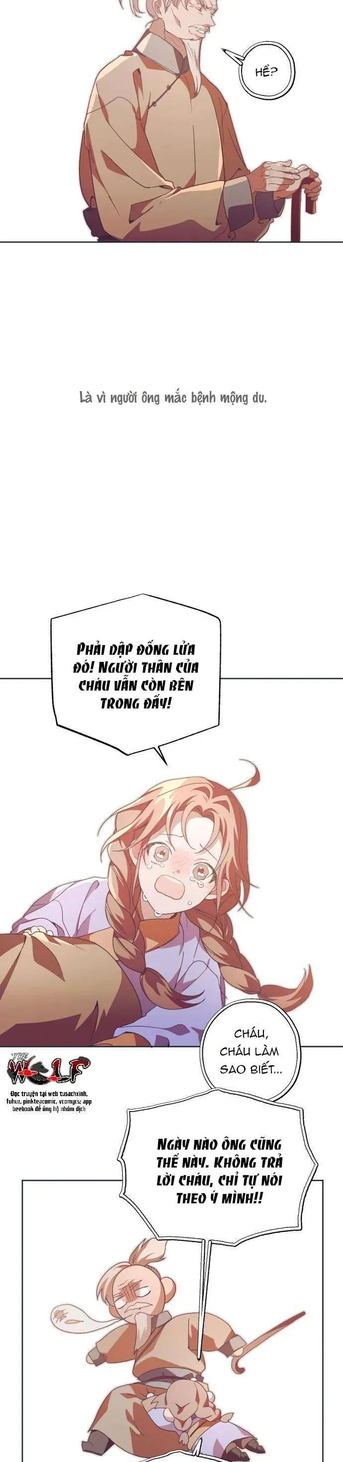 Dabi, Hương Vị Ngây Ngất - Chapter 43 - Page 26