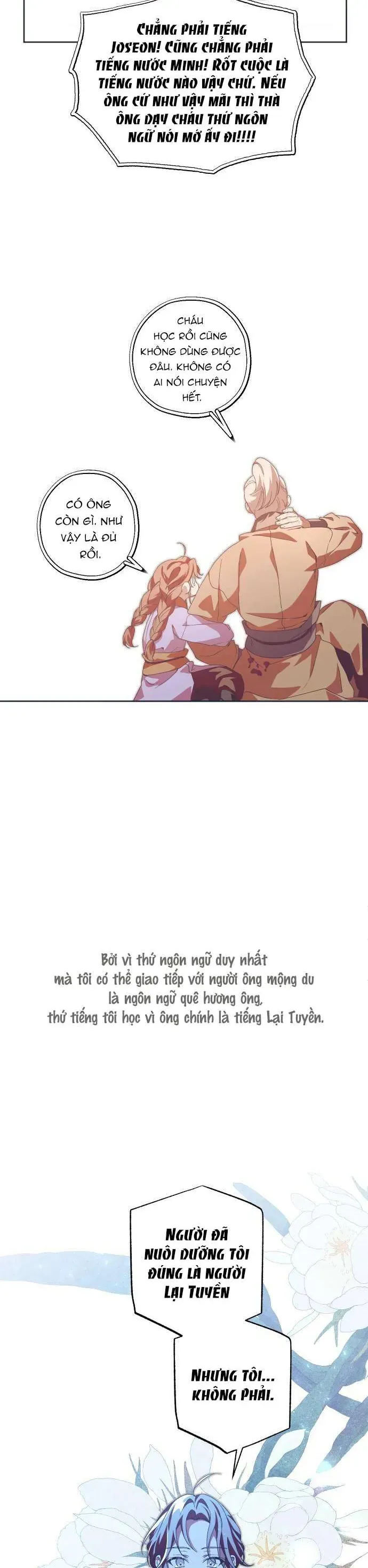 Dabi, Hương Vị Ngây Ngất - Chapter 43 - Page 27