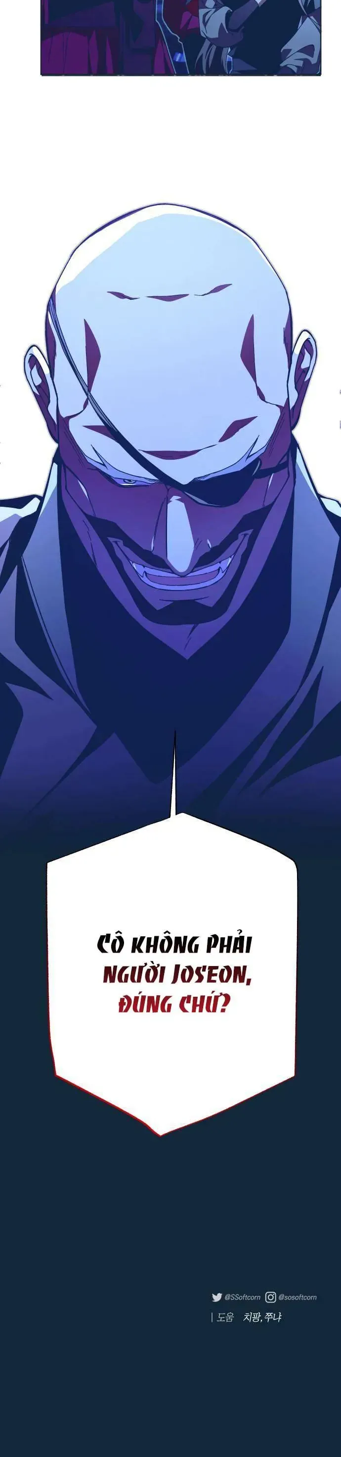 Dabi, Hương Vị Ngây Ngất - Chapter 43 - Page 29