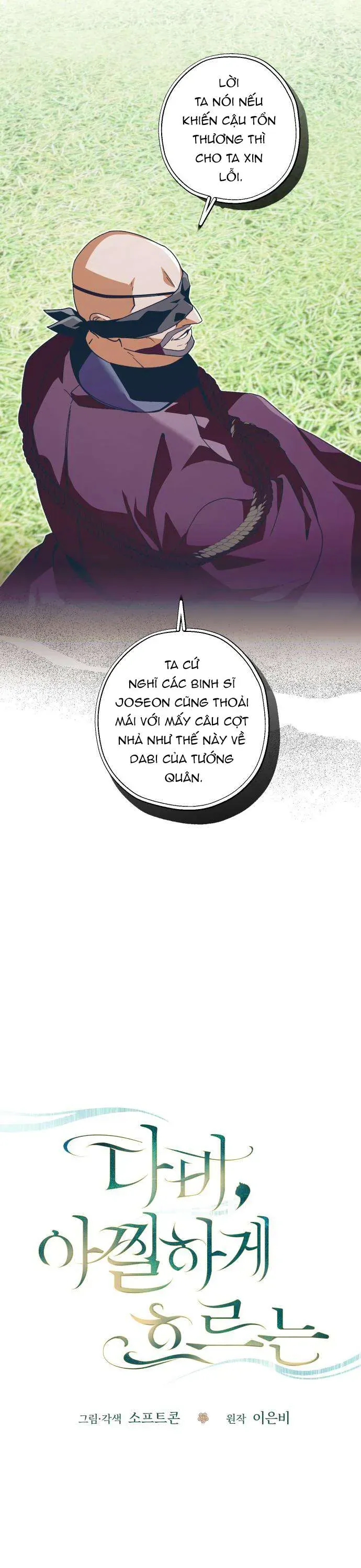 Dabi, Hương Vị Ngây Ngất - Chapter 43 - Page 9