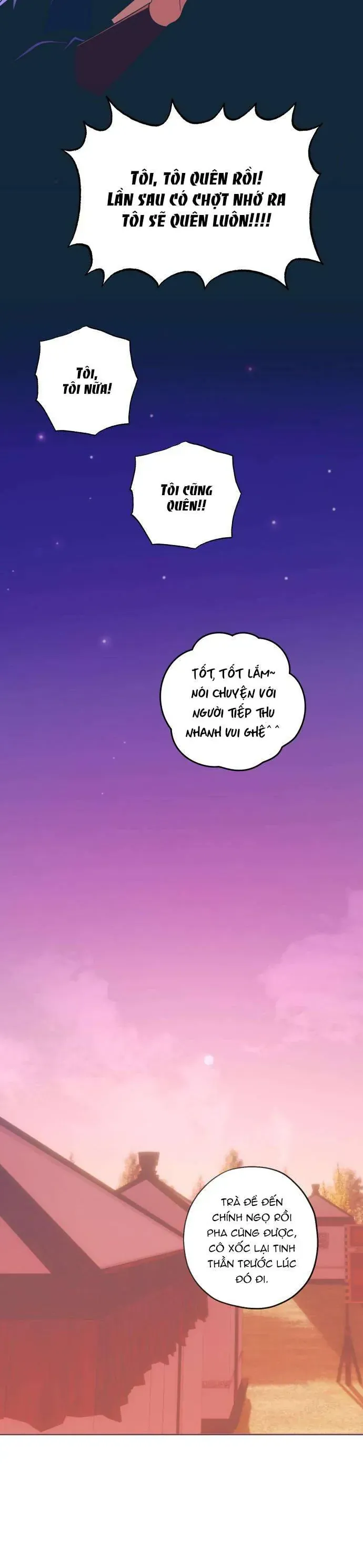 Dabi, Hương Vị Ngây Ngất - Chapter 44 - Page 13