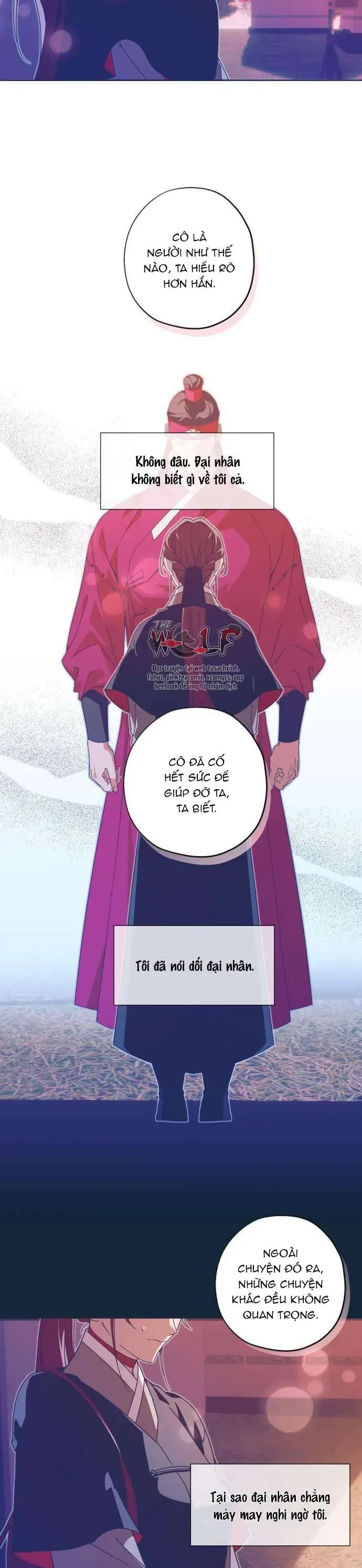 Dabi, Hương Vị Ngây Ngất - Chapter 44 - Page 15