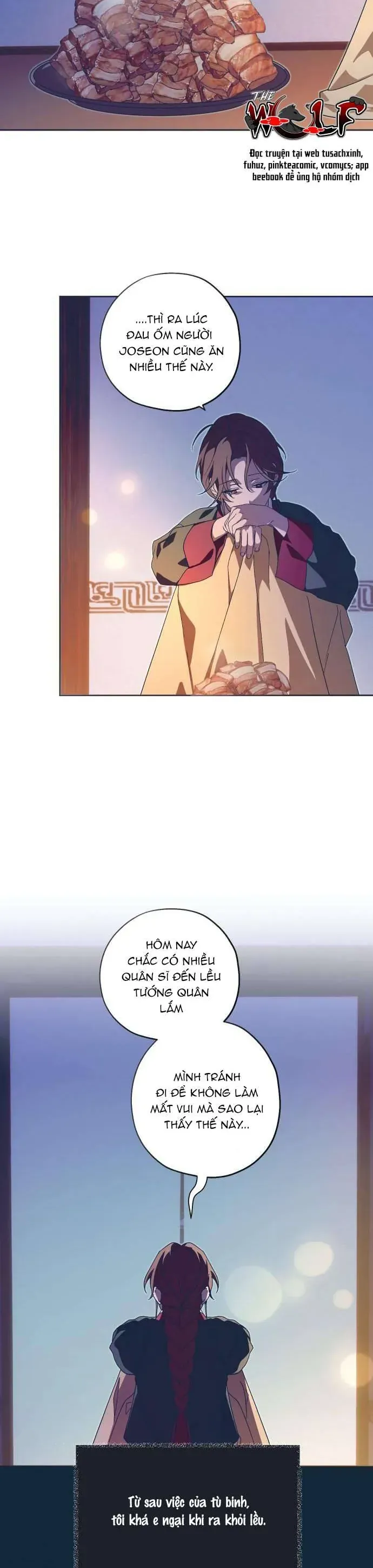 Dabi, Hương Vị Ngây Ngất - Chapter 44 - Page 27