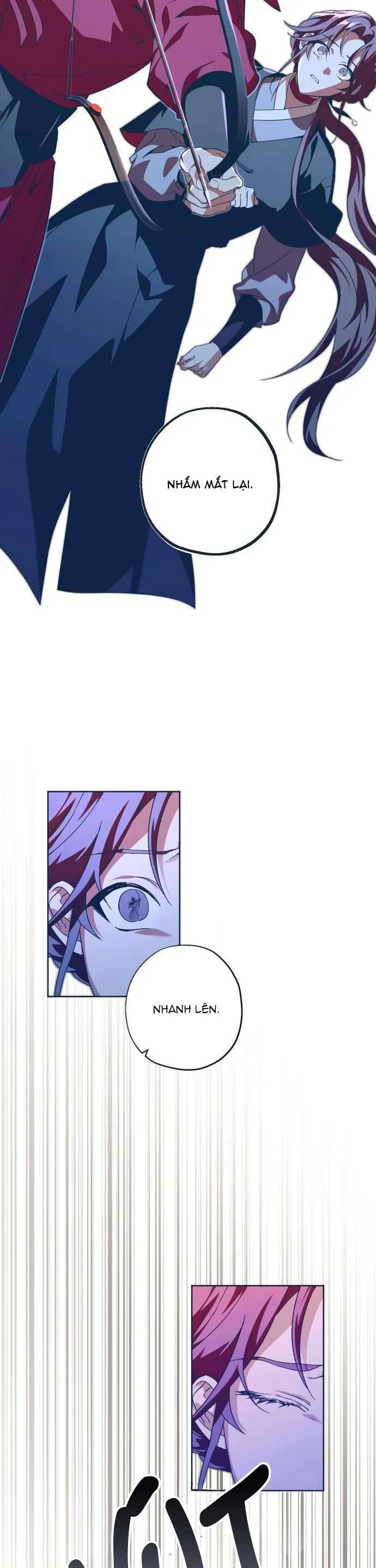 Dabi, Hương Vị Ngây Ngất - Chapter 44 - Page 4