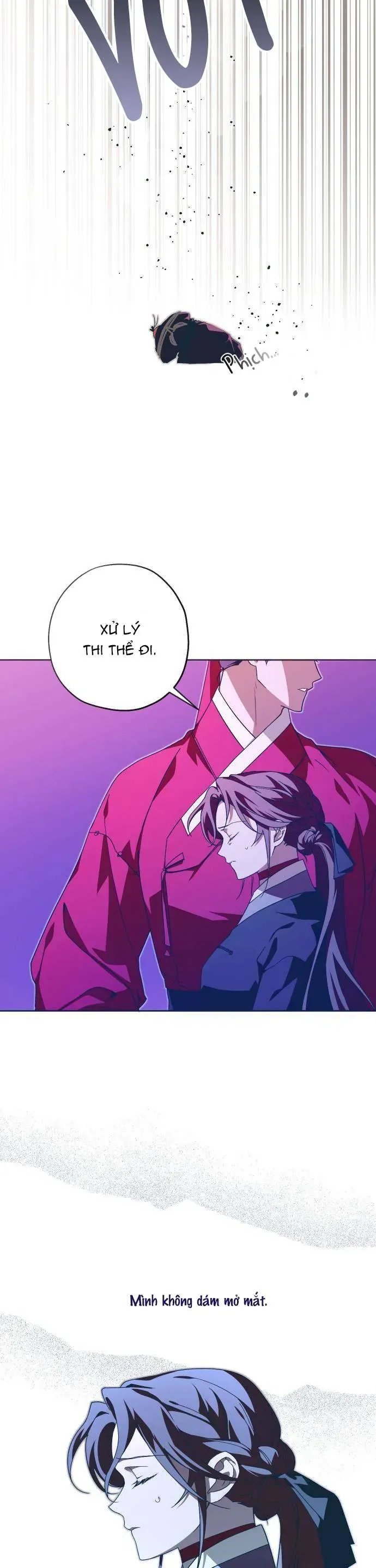 Dabi, Hương Vị Ngây Ngất - Chapter 44 - Page 5