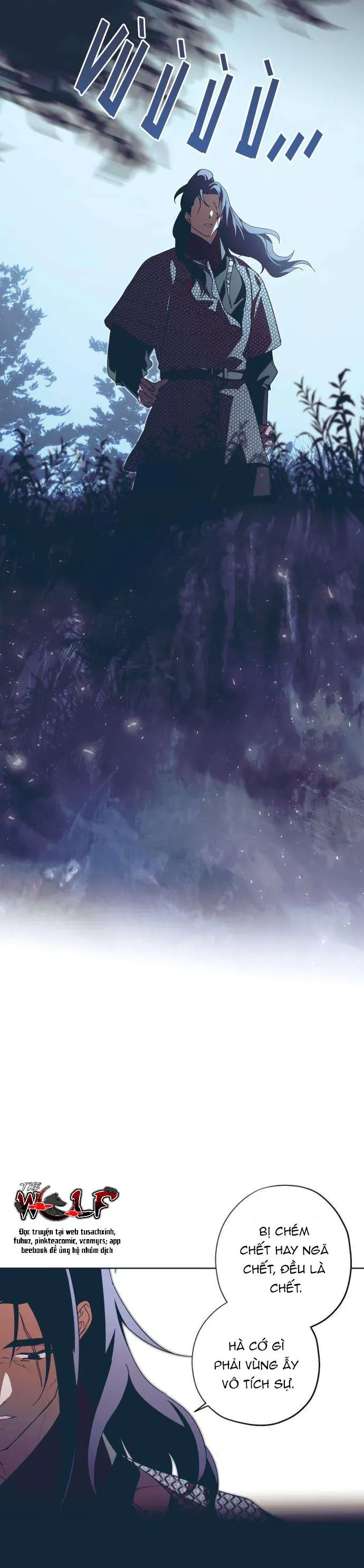 Dabi, Hương Vị Ngây Ngất - Chapter 45 - Page 14