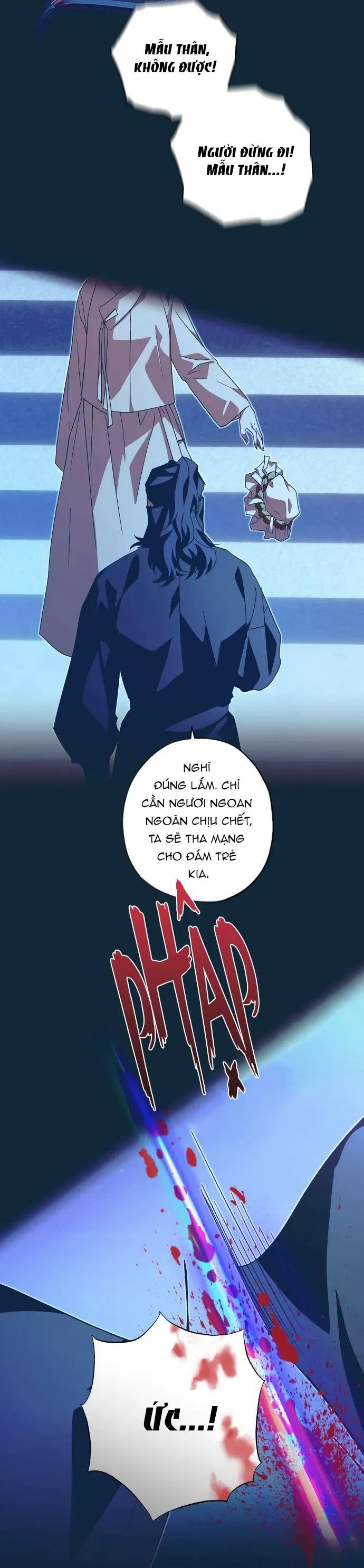Dabi, Hương Vị Ngây Ngất - Chapter 45 - Page 16