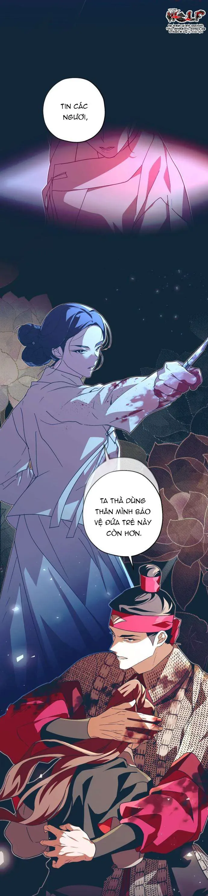 Dabi, Hương Vị Ngây Ngất - Chapter 45 - Page 17