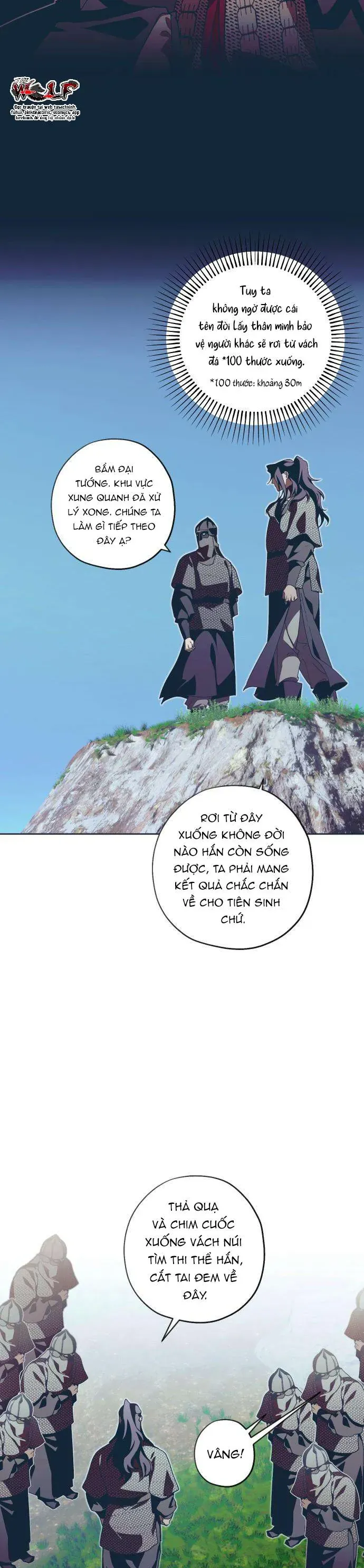 Dabi, Hương Vị Ngây Ngất - Chapter 45 - Page 18