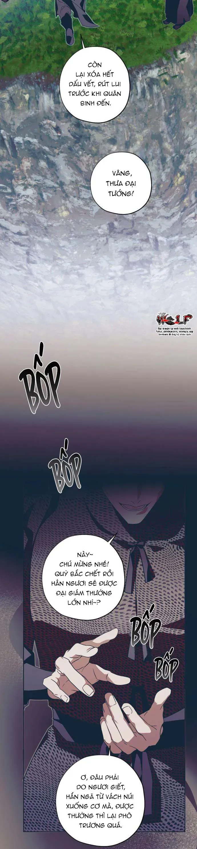 Dabi, Hương Vị Ngây Ngất - Chapter 45 - Page 19