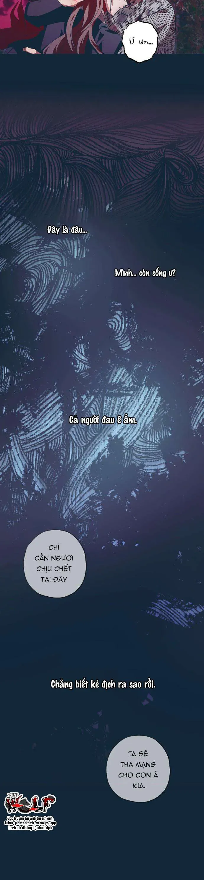 Dabi, Hương Vị Ngây Ngất - Chapter 45 - Page 22