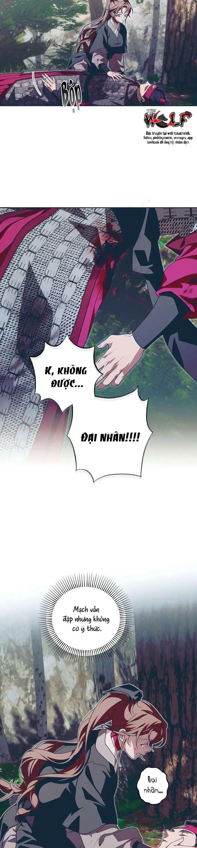 Dabi, Hương Vị Ngây Ngất - Chapter 45 - Page 24