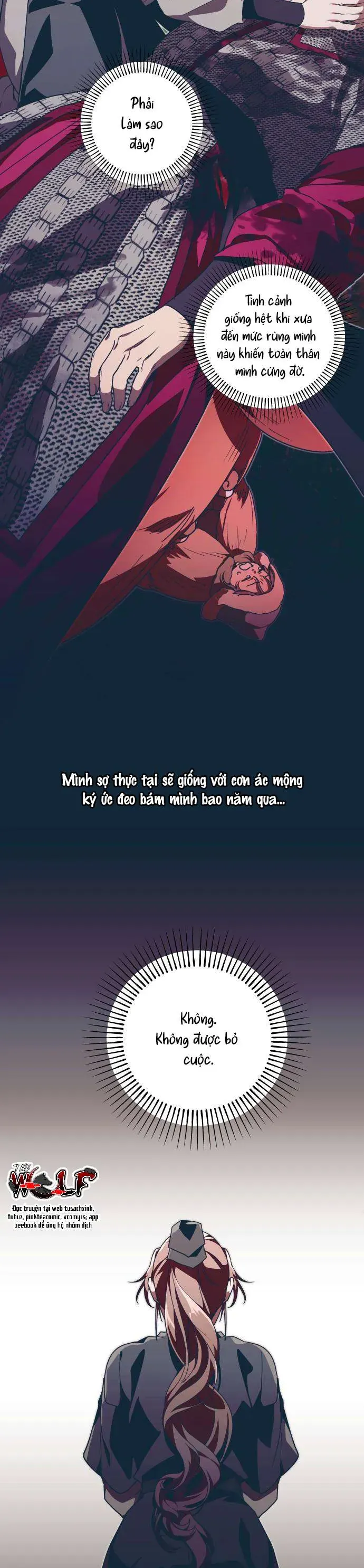 Dabi, Hương Vị Ngây Ngất - Chapter 45 - Page 25