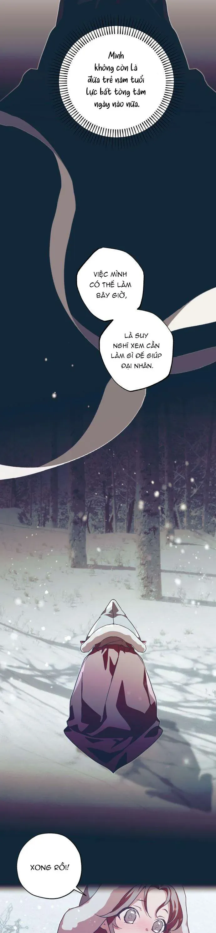 Dabi, Hương Vị Ngây Ngất - Chapter 45 - Page 26