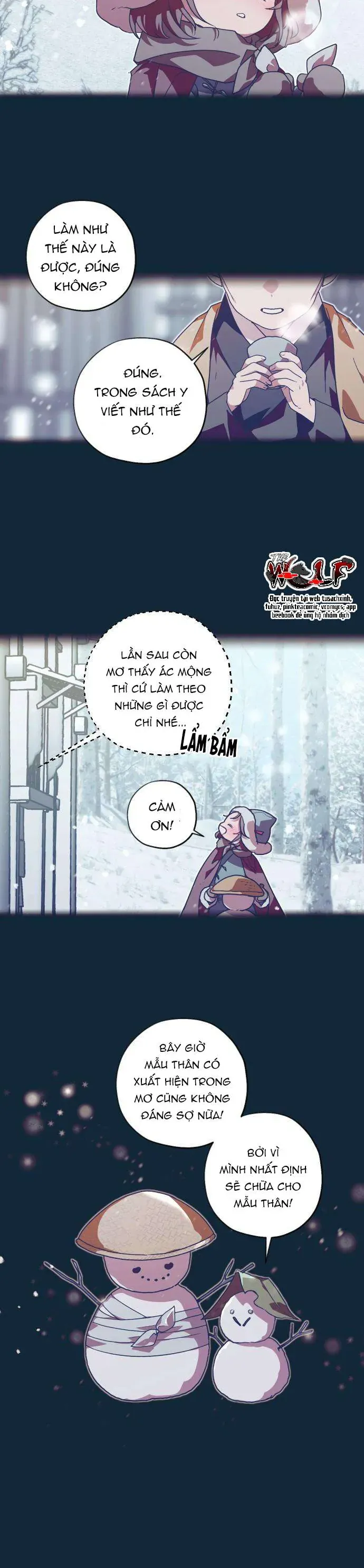 Dabi, Hương Vị Ngây Ngất - Chapter 45 - Page 27