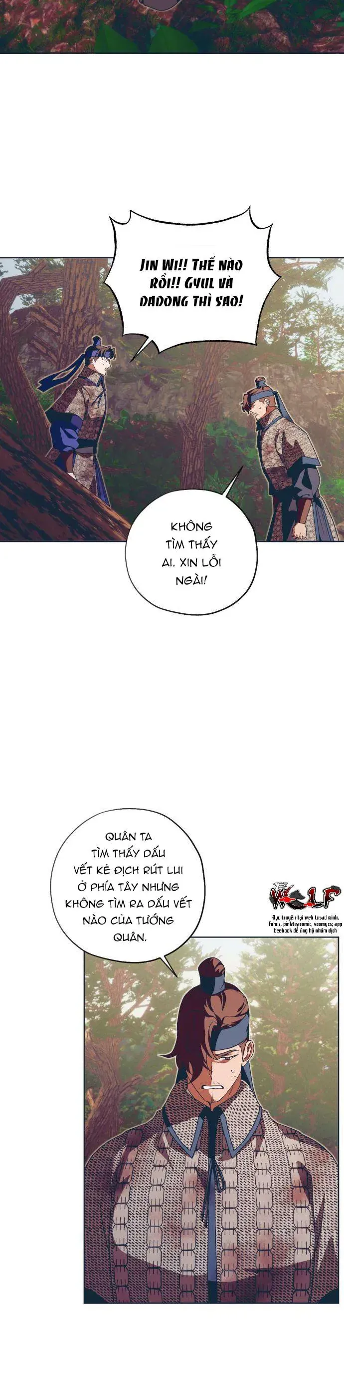Dabi, Hương Vị Ngây Ngất - Chapter 45 - Page 31