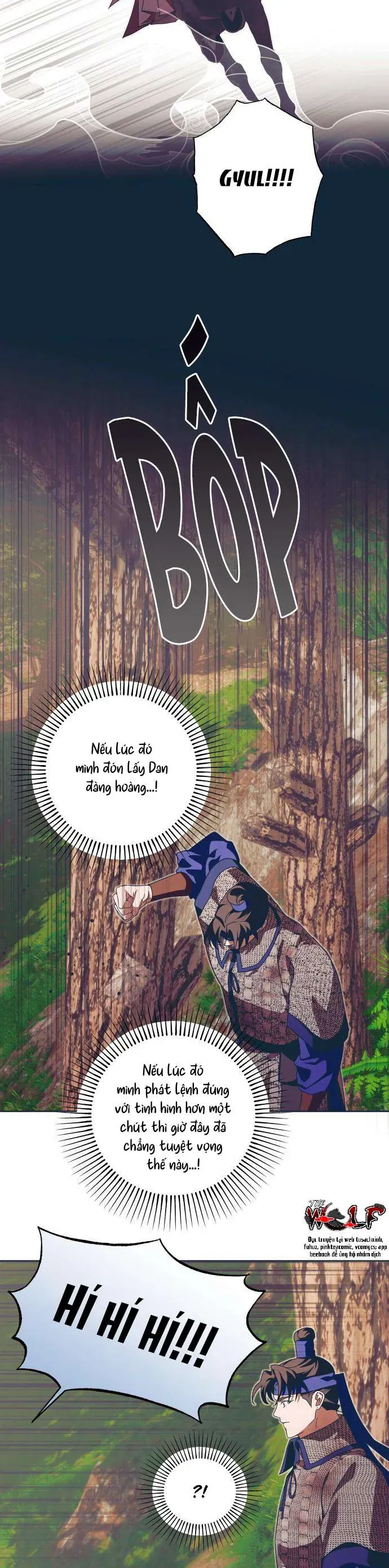 Dabi, Hương Vị Ngây Ngất - Chapter 45 - Page 34