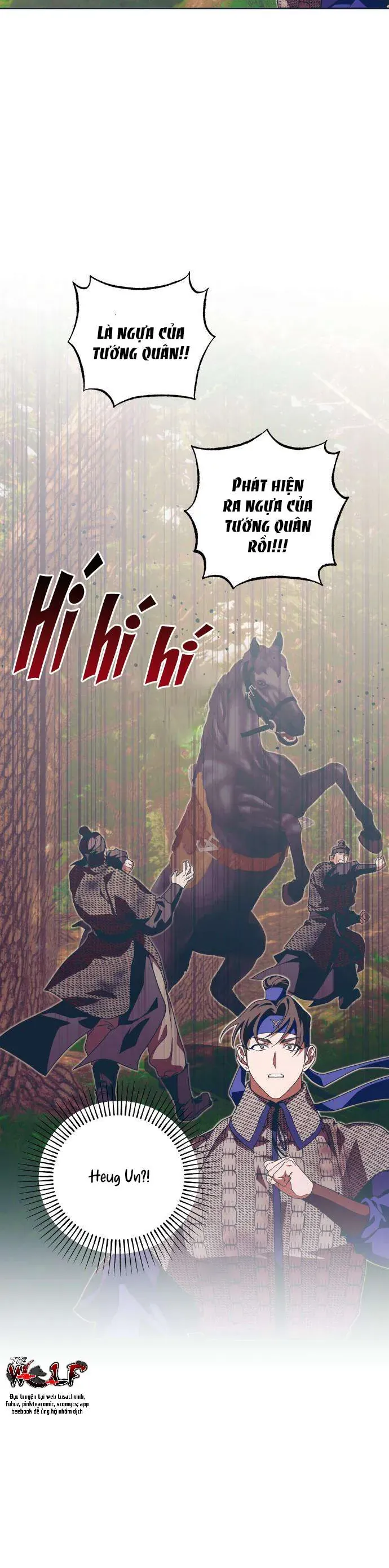 Dabi, Hương Vị Ngây Ngất - Chapter 45 - Page 35