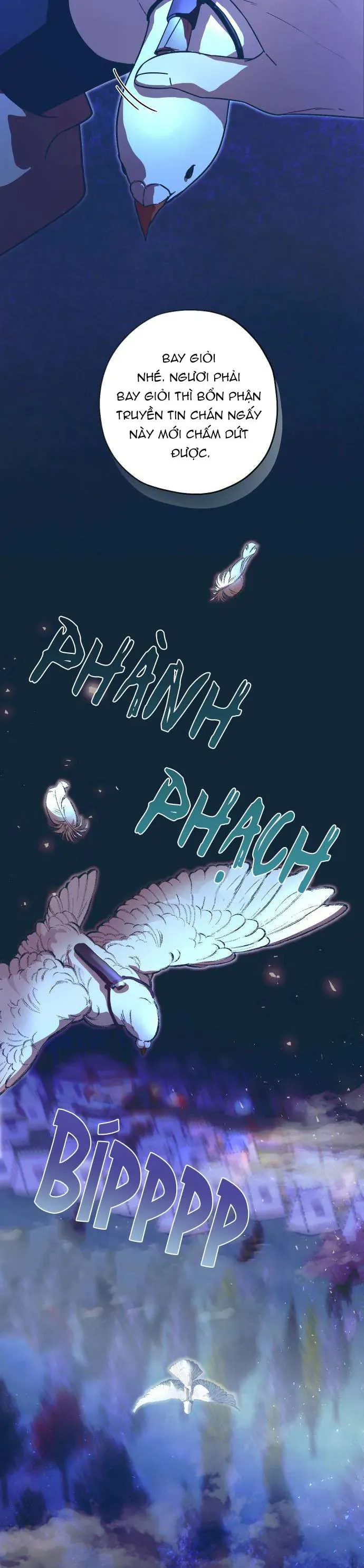 Dabi, Hương Vị Ngây Ngất - Chapter 45 - Page 5