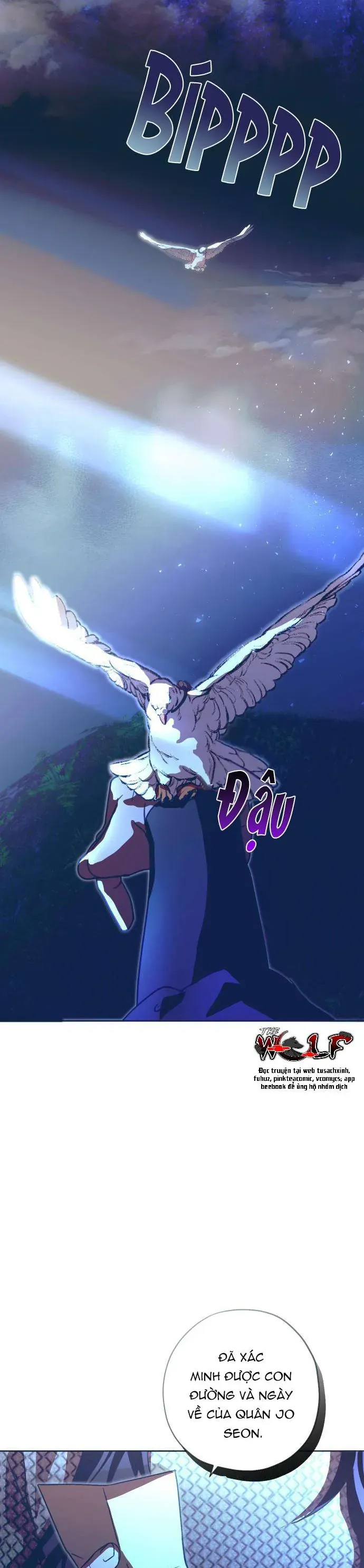 Dabi, Hương Vị Ngây Ngất - Chapter 45 - Page 6