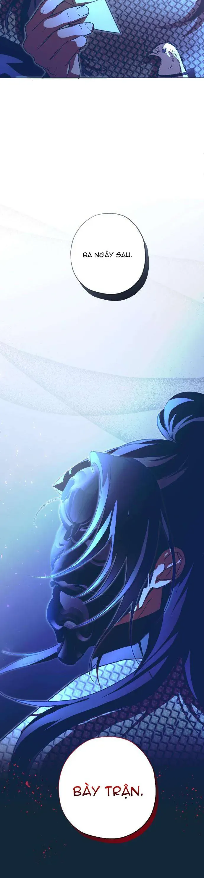 Dabi, Hương Vị Ngây Ngất - Chapter 45 - Page 7