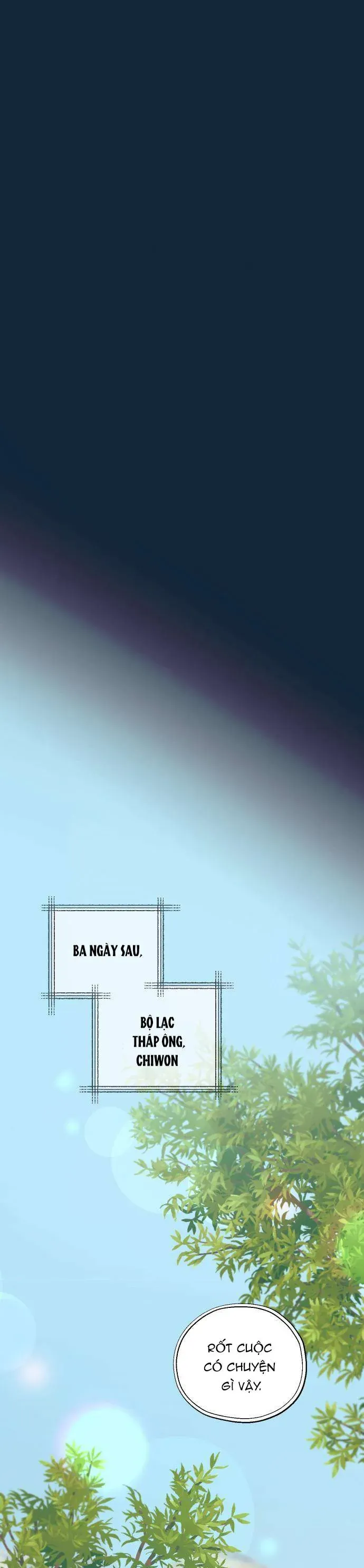 Dabi, Hương Vị Ngây Ngất - Chapter 45 - Page 8