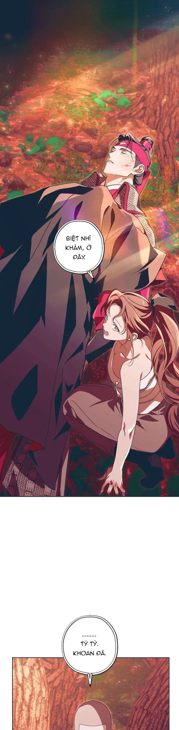 Dabi, Hương Vị Ngây Ngất - Chapter 46 - Page 14