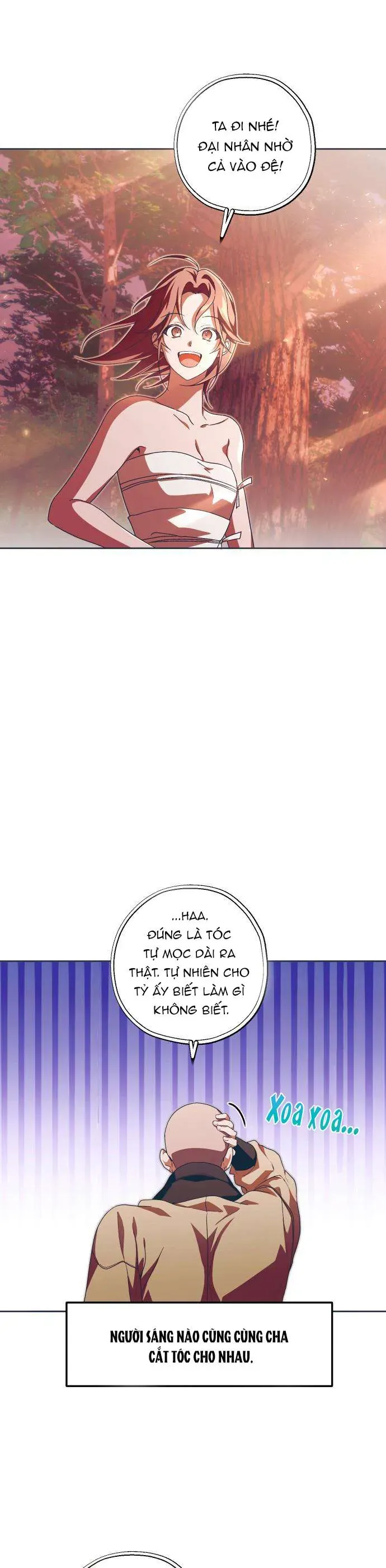 Dabi, Hương Vị Ngây Ngất - Chapter 46 - Page 22