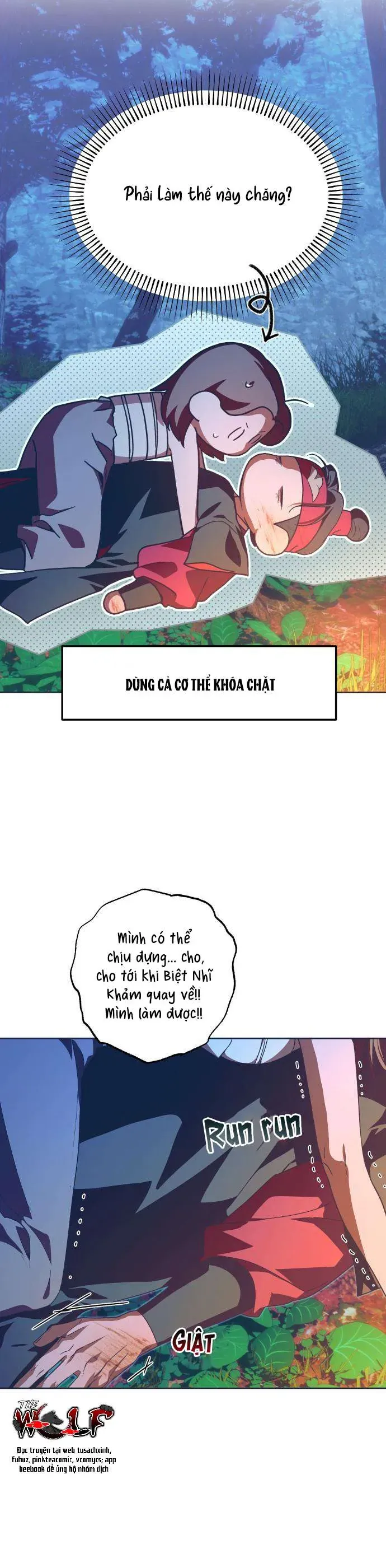 Dabi, Hương Vị Ngây Ngất - Chapter 46 - Page 25