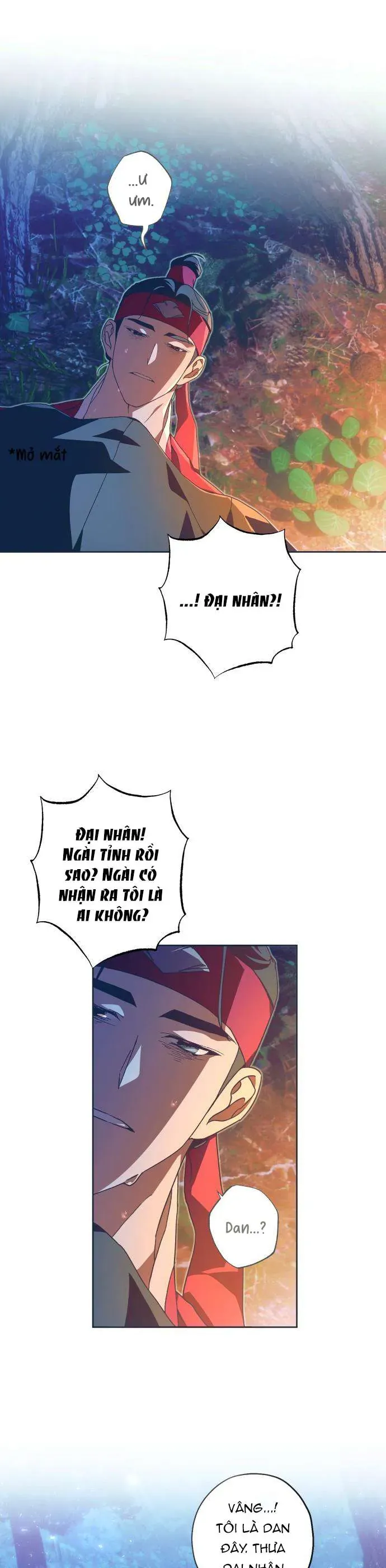 Dabi, Hương Vị Ngây Ngất - Chapter 46 - Page 26