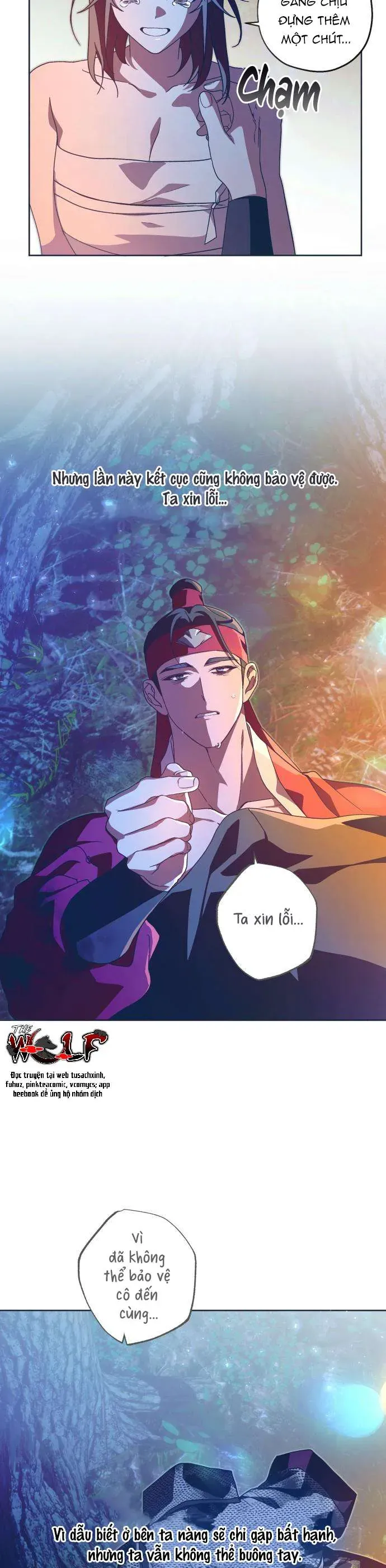 Dabi, Hương Vị Ngây Ngất - Chapter 46 - Page 28