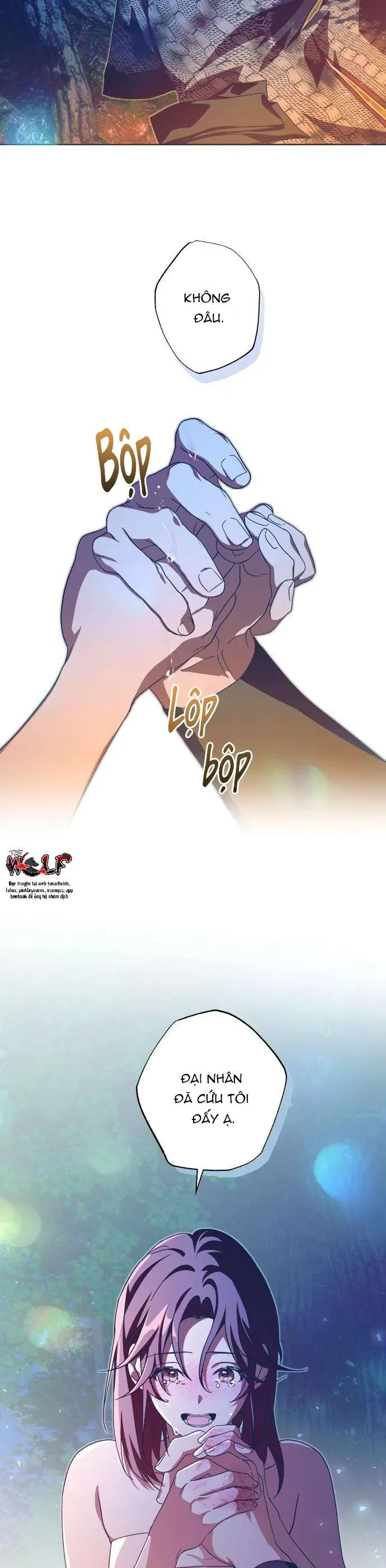 Dabi, Hương Vị Ngây Ngất - Chapter 46 - Page 29