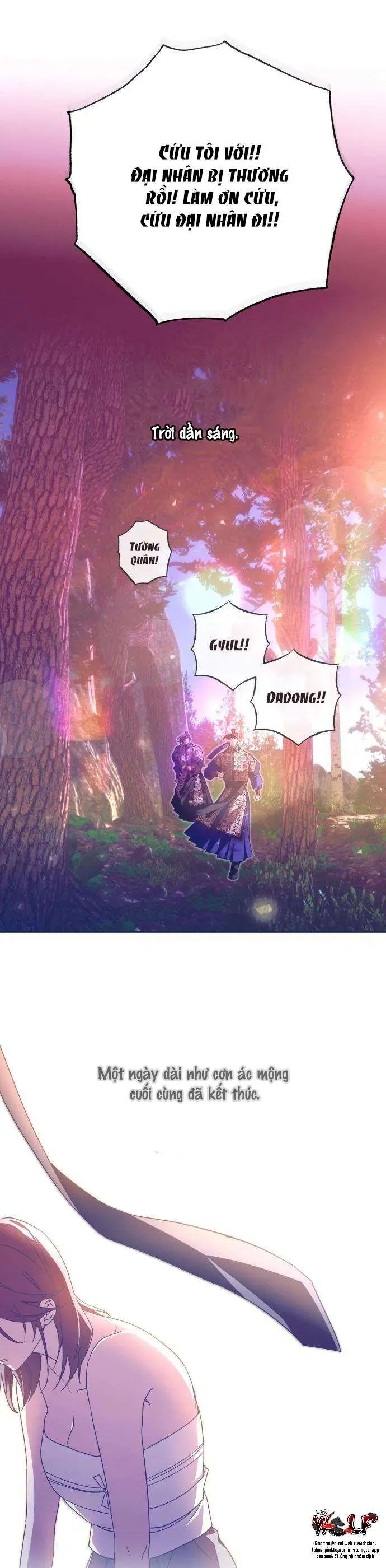 Dabi, Hương Vị Ngây Ngất - Chapter 46 - Page 32