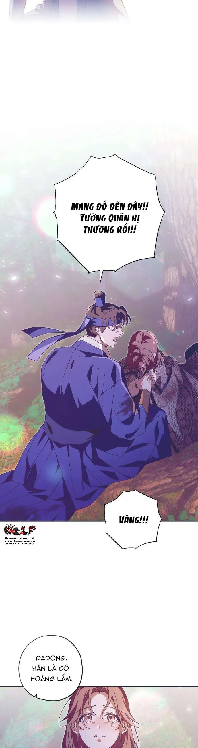 Dabi, Hương Vị Ngây Ngất - Chapter 46 - Page 33