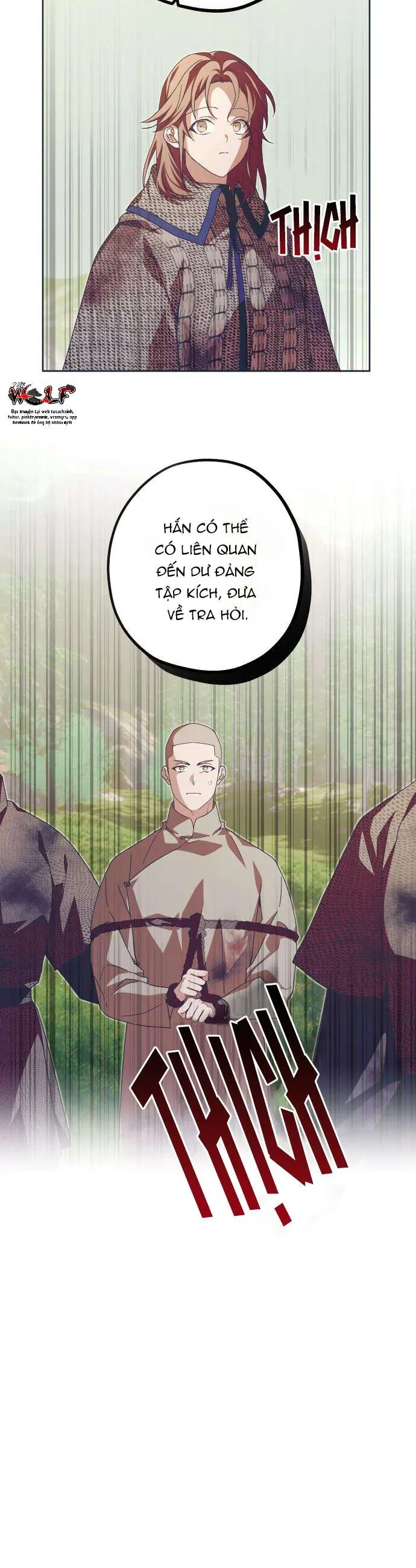 Dabi, Hương Vị Ngây Ngất - Chapter 46 - Page 36