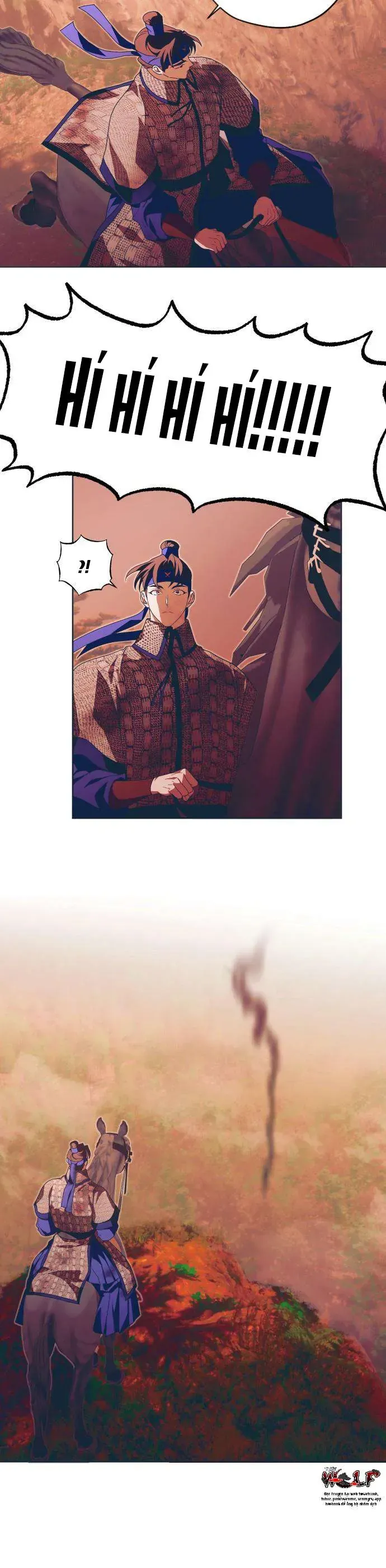 Dabi, Hương Vị Ngây Ngất - Chapter 46 - Page 4